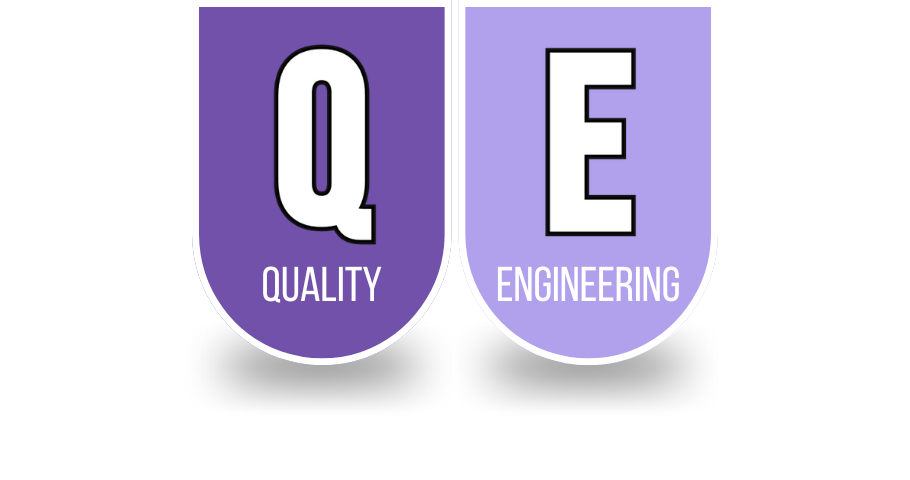 Quality Engineering. Inżynieria jakości