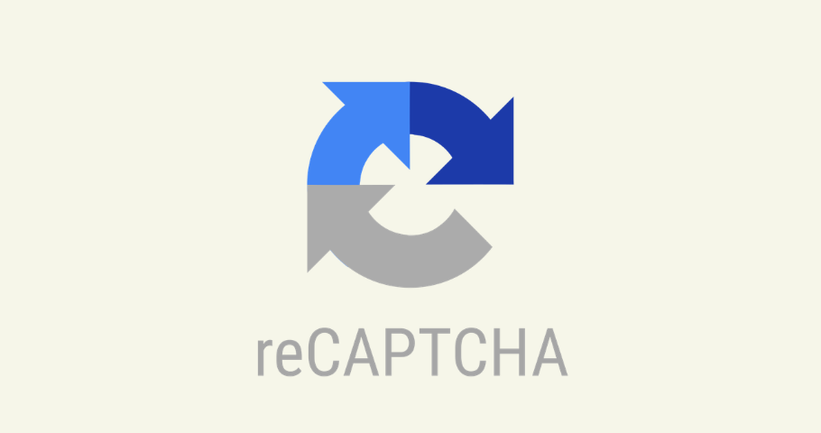 reCAPTCHA. Dostępna?
