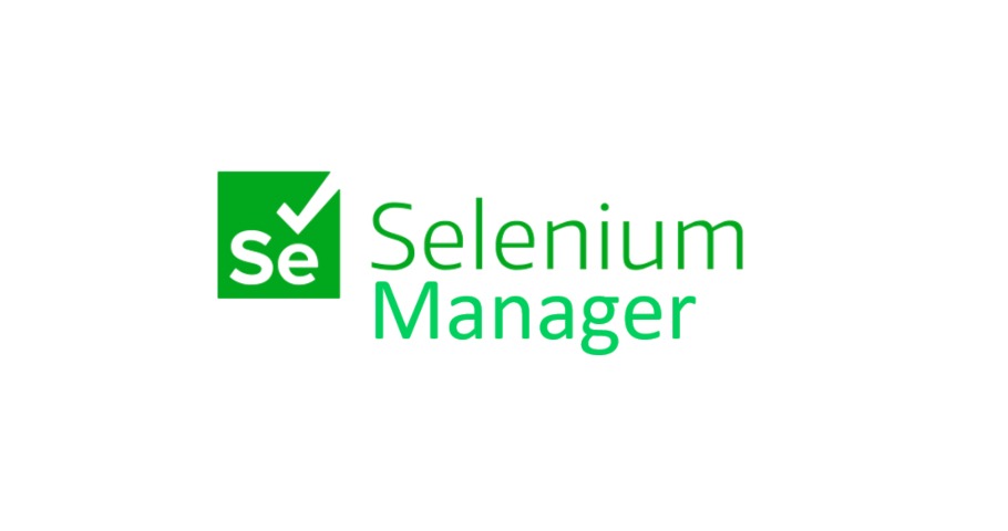 Selenium Manager