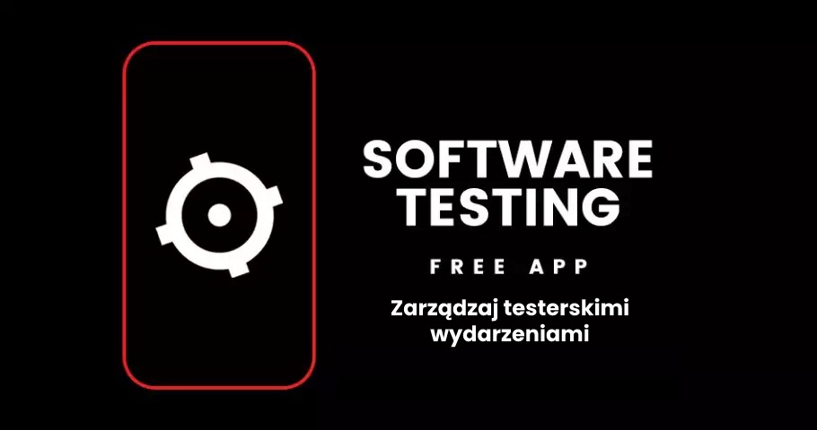 Zarządzaj testerskimi wydarzeniami w Software Testing App