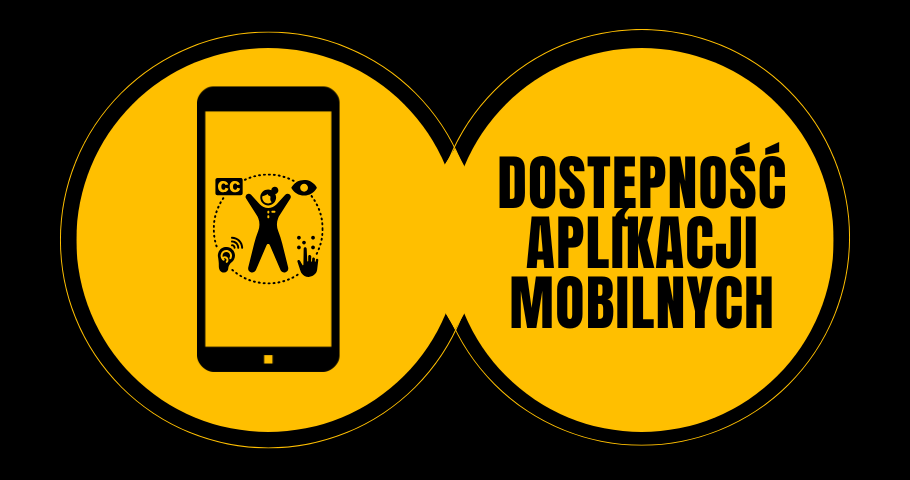 Stan dostępności aplikacji mobilnych. Raport