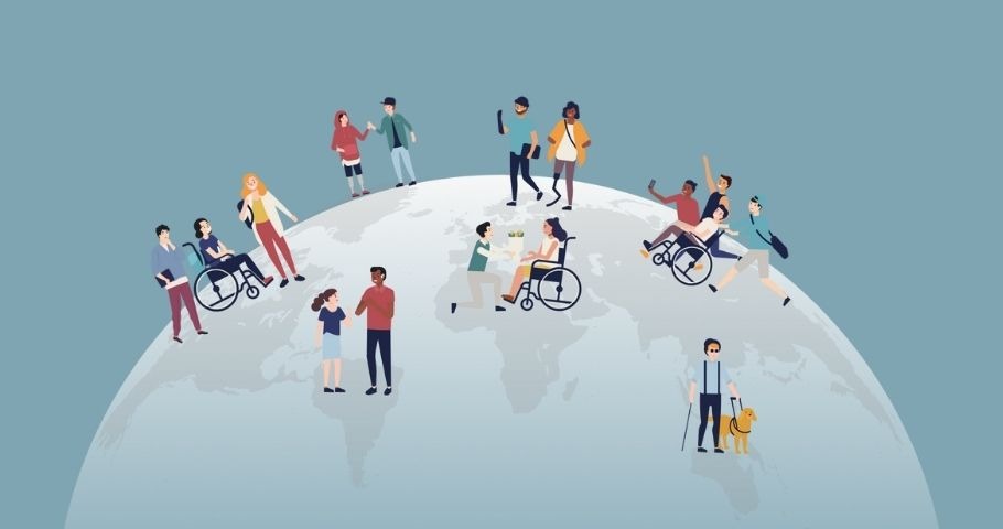 Światowy Dzień Wiedzy o Dostępności (GAAD, Global Accessibility Awareness Day)