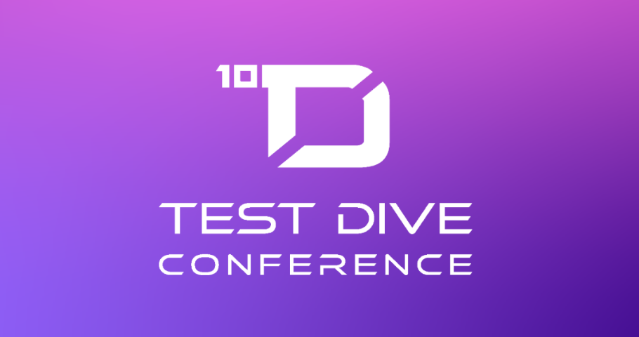 Test Dive 2026. Znamy agendę 10 edycji
