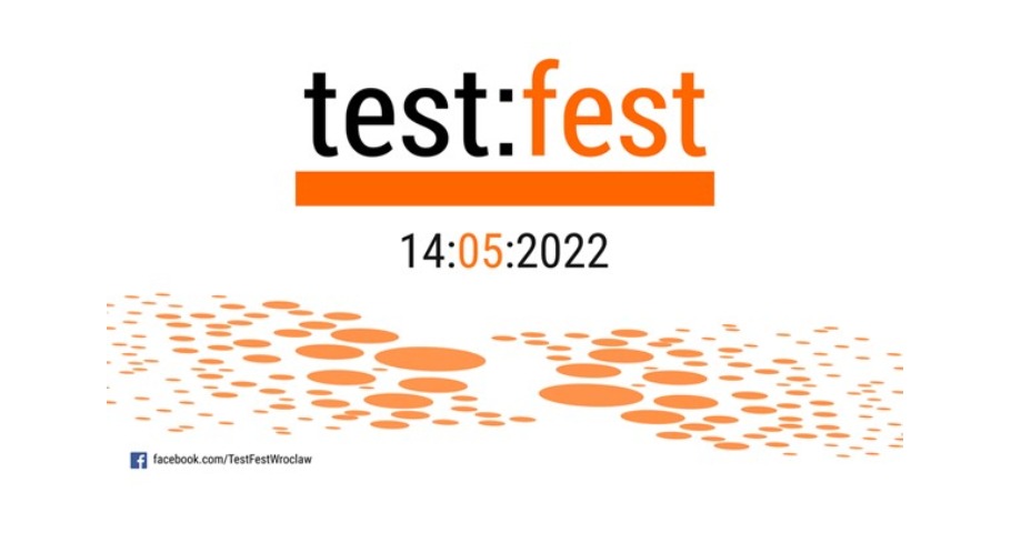 Konferencja test:fest 2022