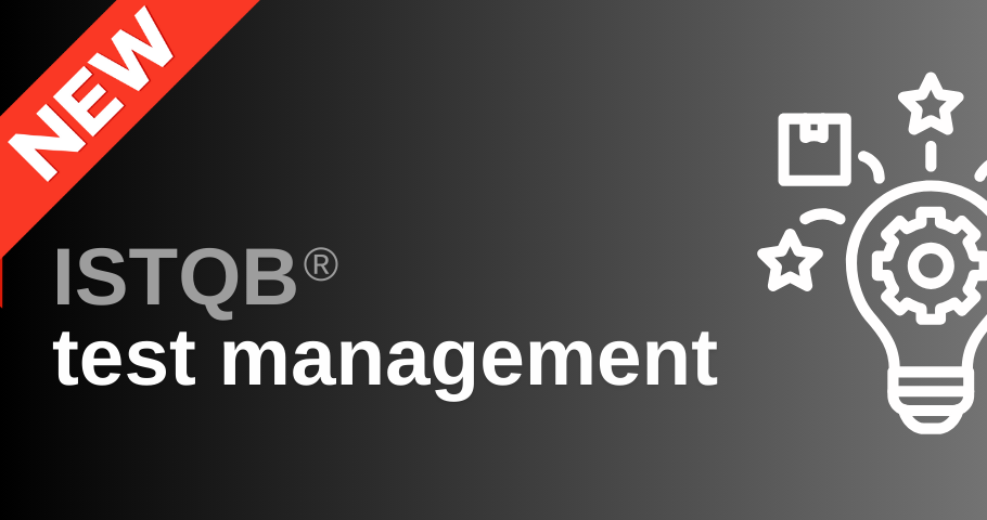 ISTQB® Test Management. Już w ofercie!