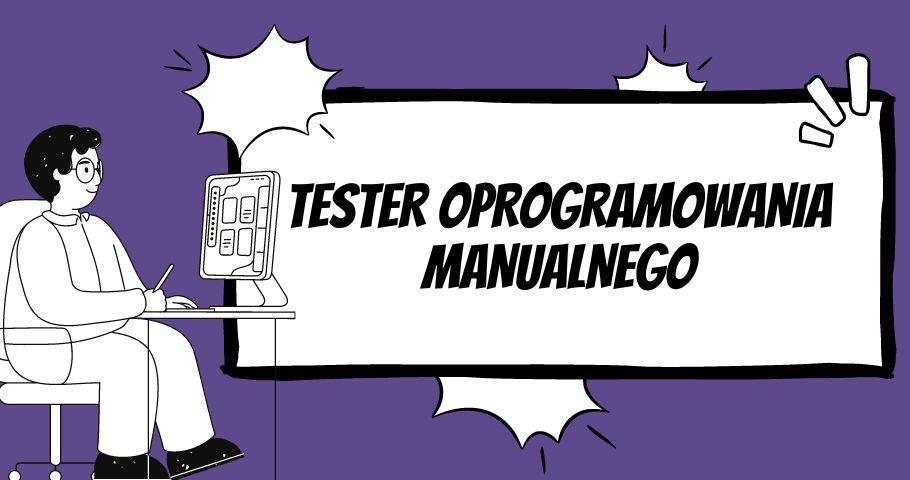 Bezrobotni "testerzy oprogramowania manualnego"