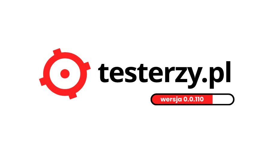 testerzy.pl Wersja 0.0.110