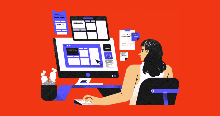 Testowanie frontendu