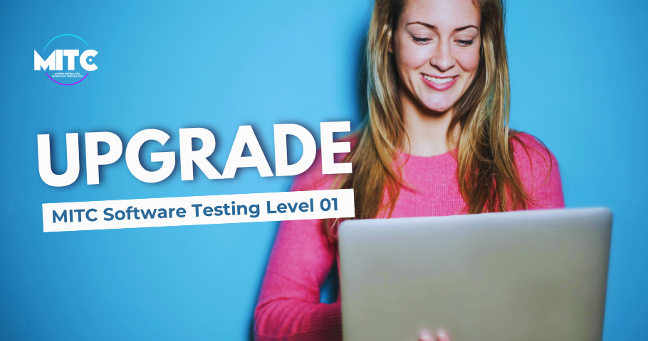 Upgrade egzaminu MITC Software Testing Level 01. Co nowego?