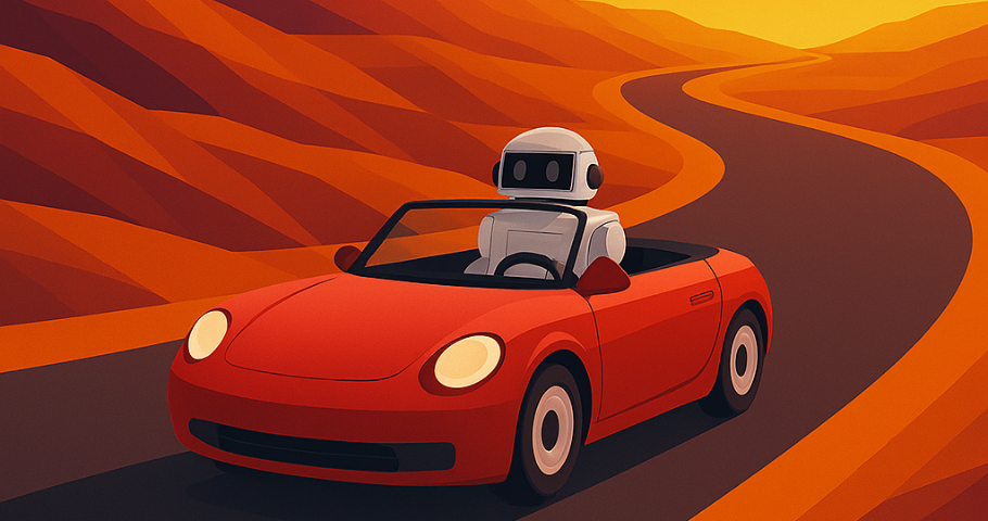 Vibium. Proof of concept