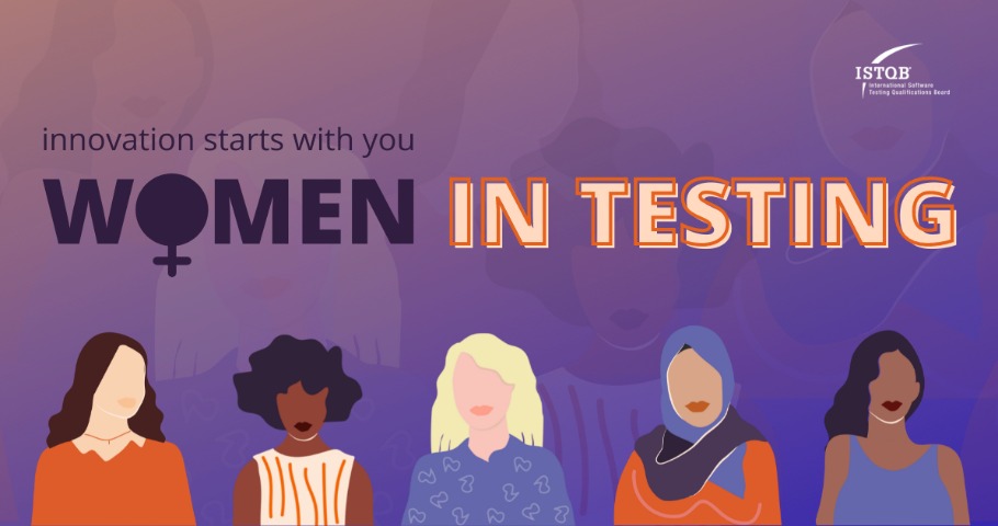 "Kobiety w testowaniu" - Wywiady ISTQB