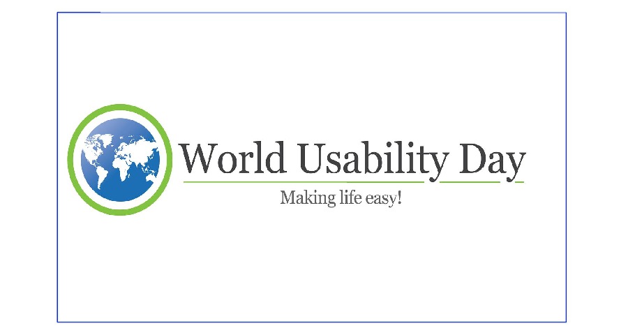World Usability Day 2023
