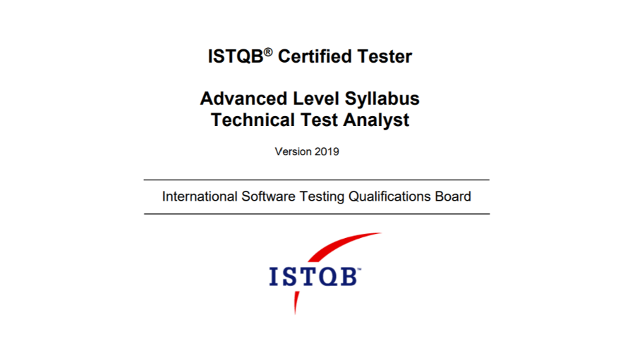 Wycofanie sylabusów ISTQB® Zaawansowany Analityk Testów oraz Techniczny Analityk Testów