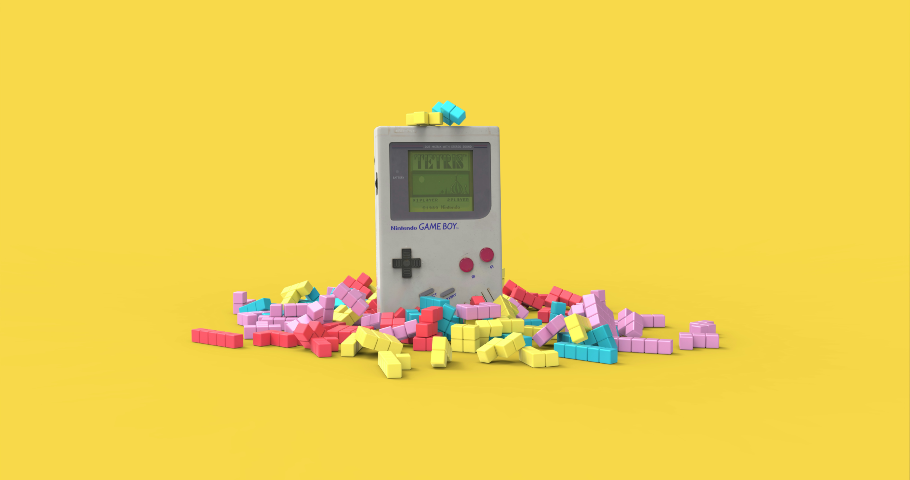 Zasada Tetrisa w testach automatycznych