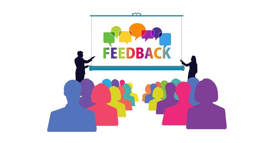 Zgłoszenia na konferencję i feedback