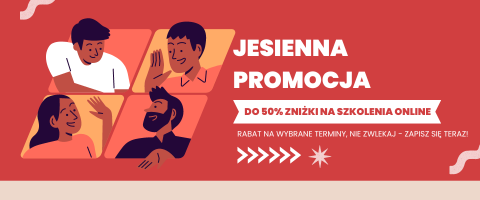 jesienna promocja