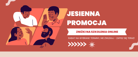 jesienna promocja