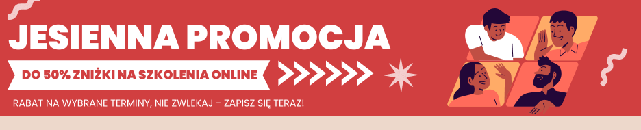 jesienna promocja