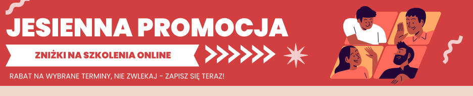 jesienna promocja