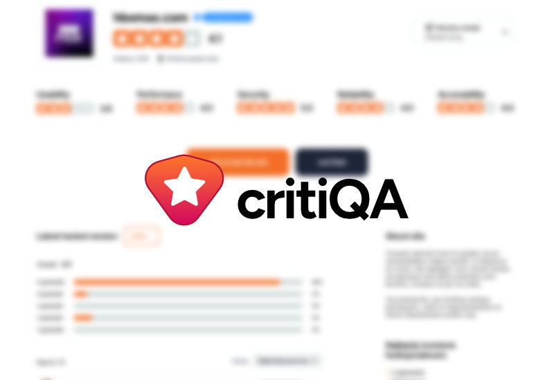 critiqa