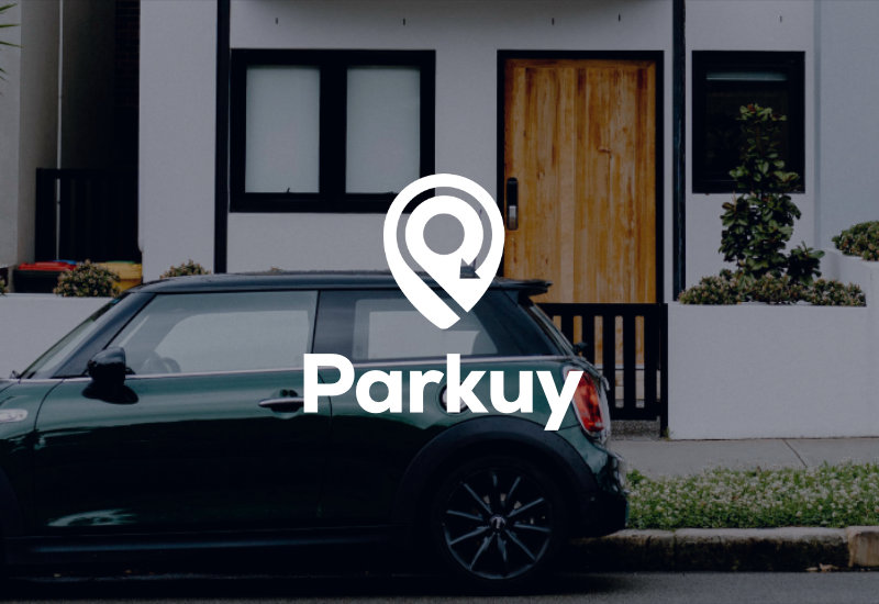 Parkuy