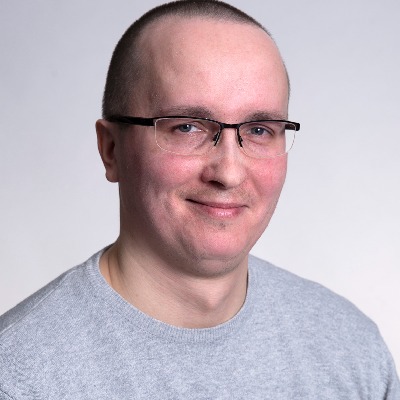 Zdjęcie autora artykułu Maciej Telecki